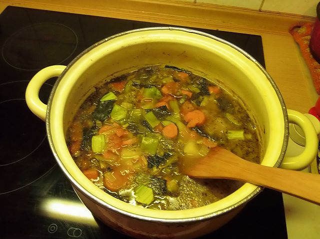 Winter-Wunder-Suppe
